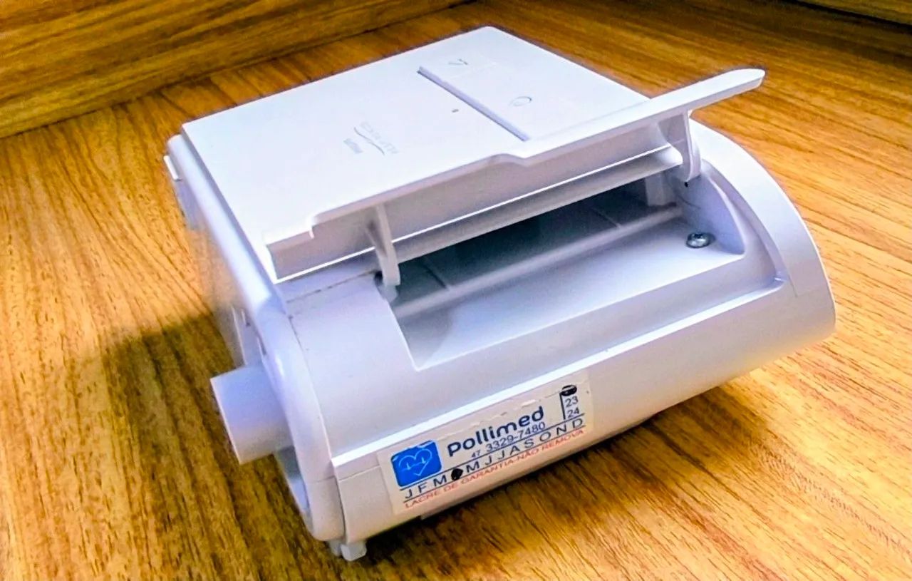 CPAP Automático DreamStation Philips Respironics - Foto 3
