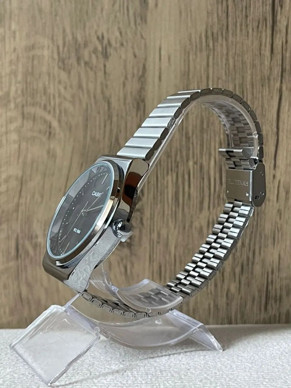 Relógio feminino casual  - Foto 3