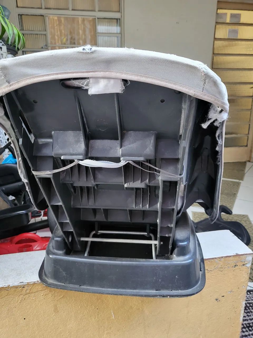 Cadeirinha Matrix burigoto  - Foto 3