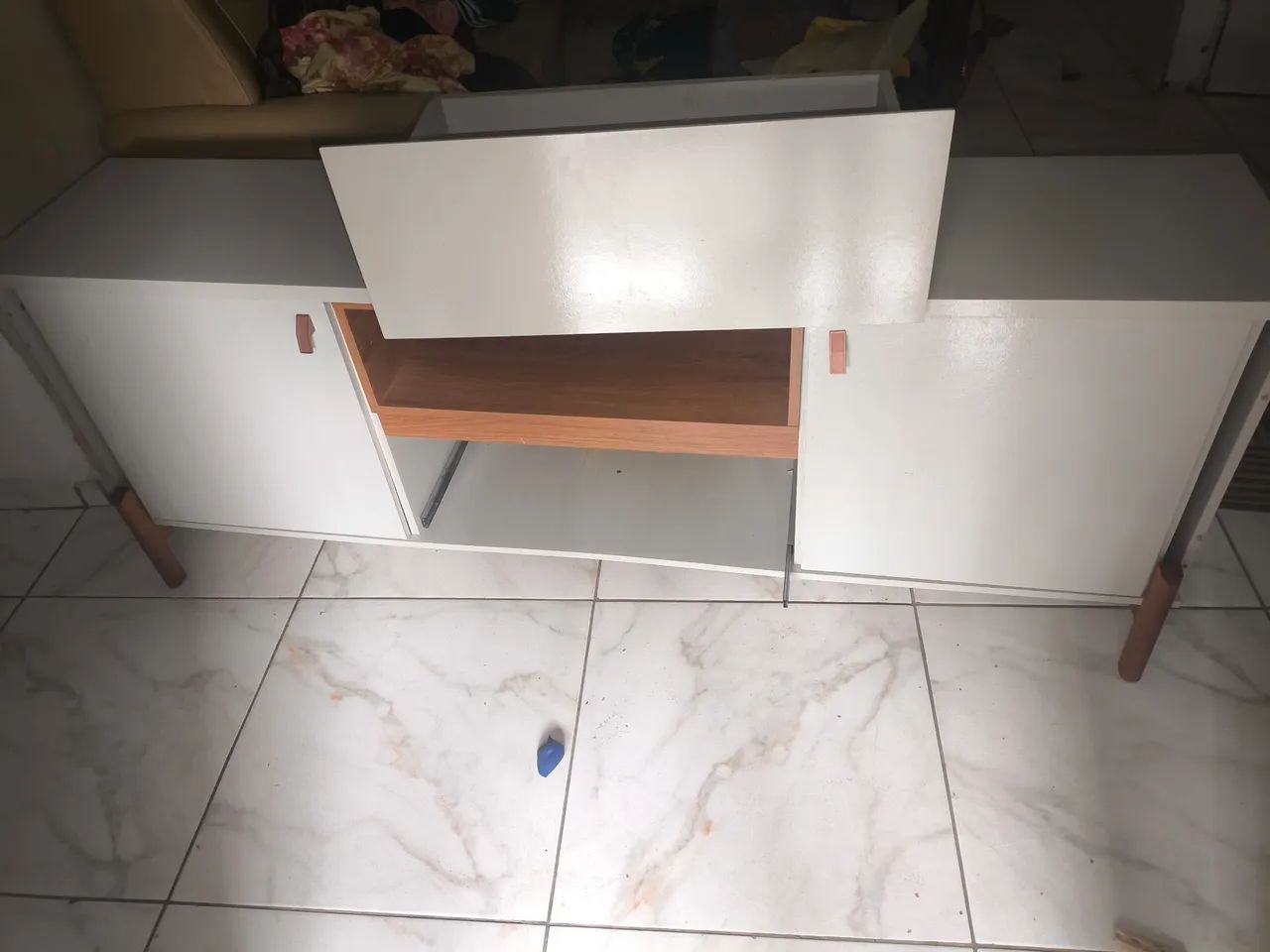 Rak usado 