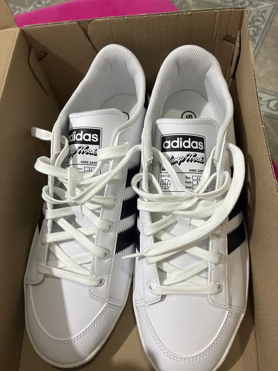 Tênis Adidas original 