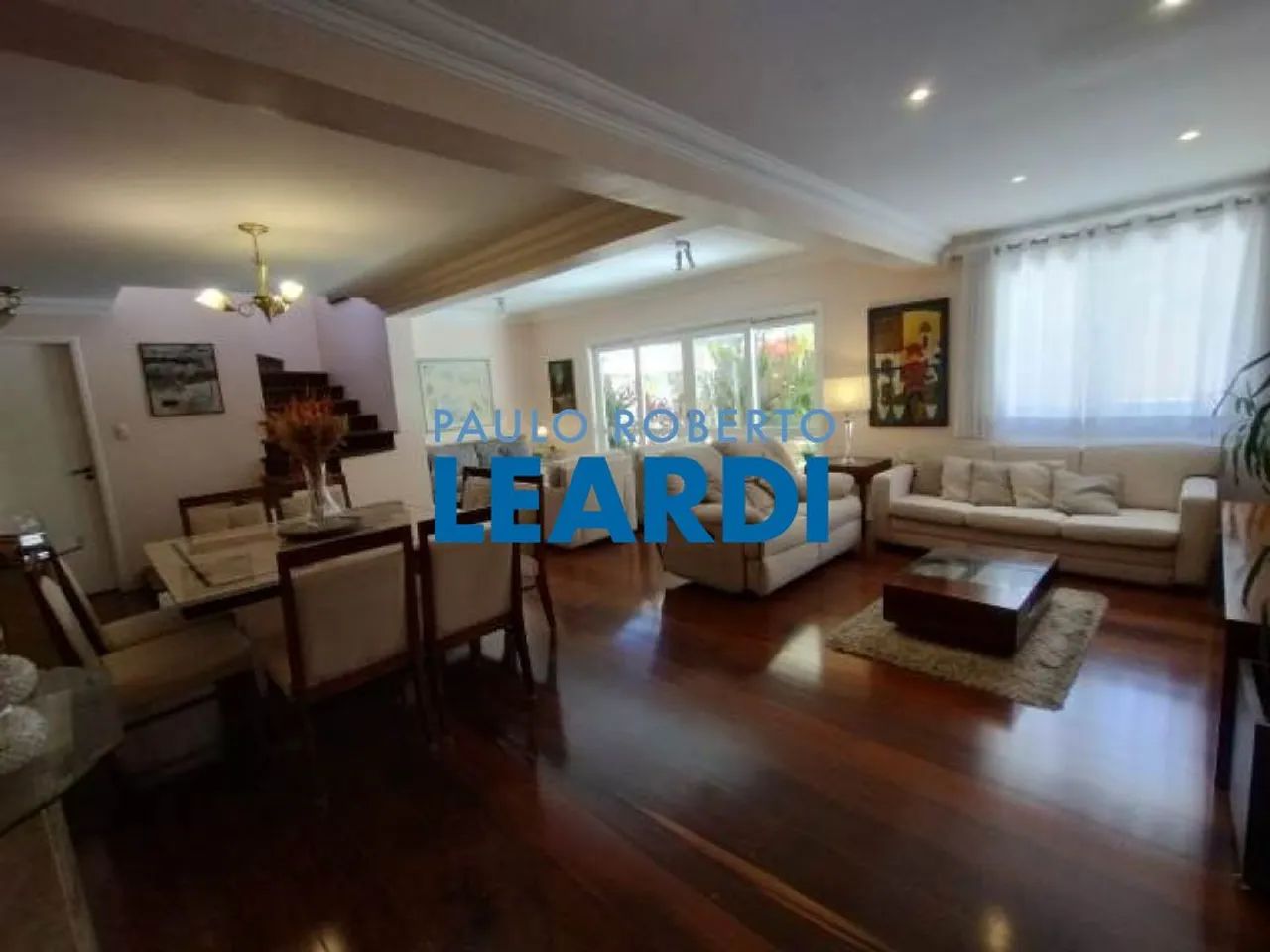 CASA EM CONDOMÍNIO - MORUMBI - SP
