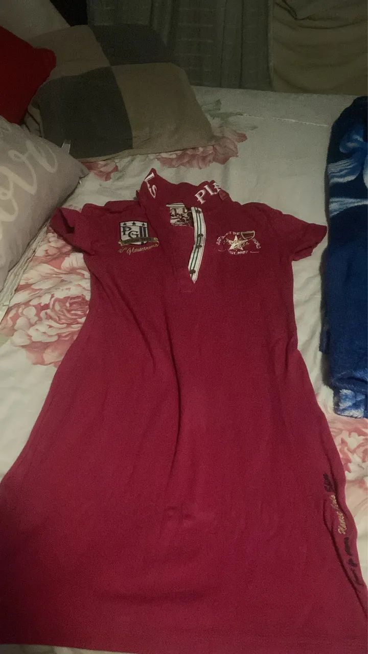 Vestido  - Foto 2
