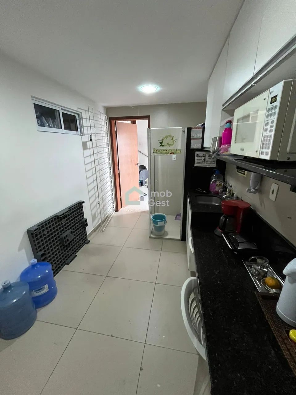 SALAS COMERCIAIS PARA LOCAÇÃO  LAGOA NOVA | NATAL/RN - Foto 5