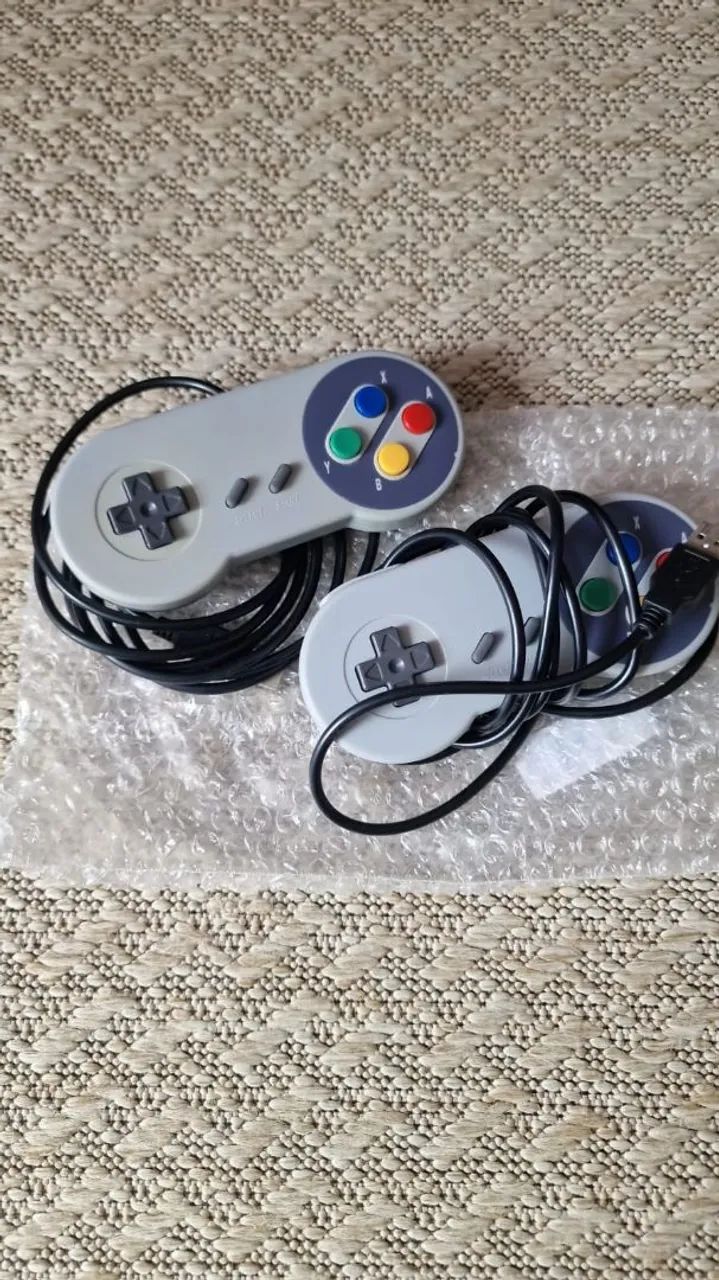 Controle para Jogos ? PC ou Console - Foto 2