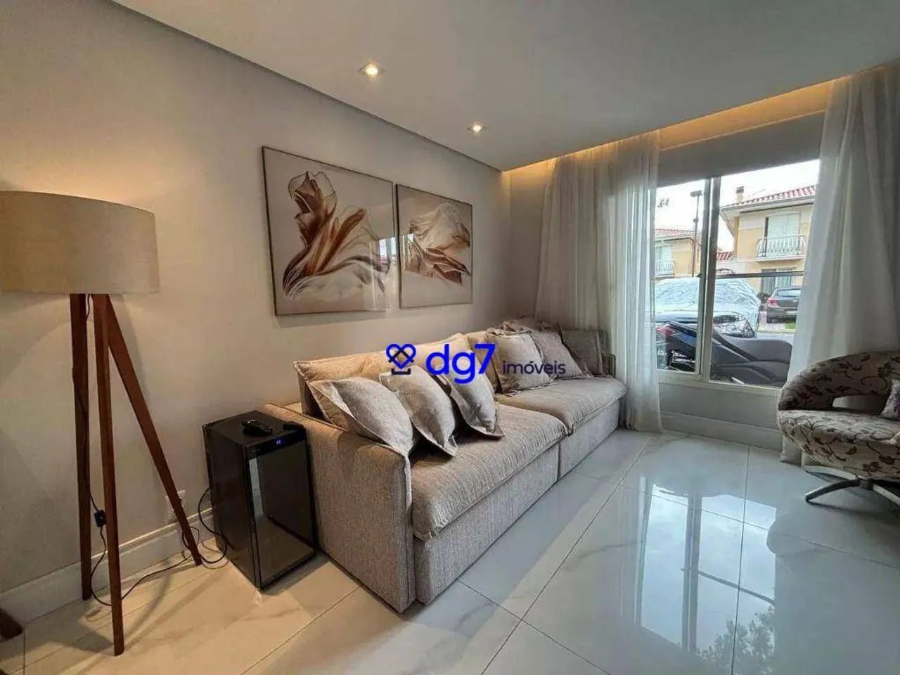 Casa em condomínio Butantã 3 dormitórios e 2 vagas - Foto 2