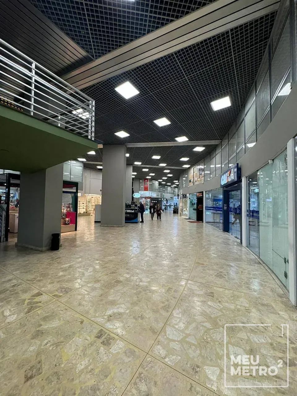 Sala à venda, Centro, Florianópolis, SC - Foto 2