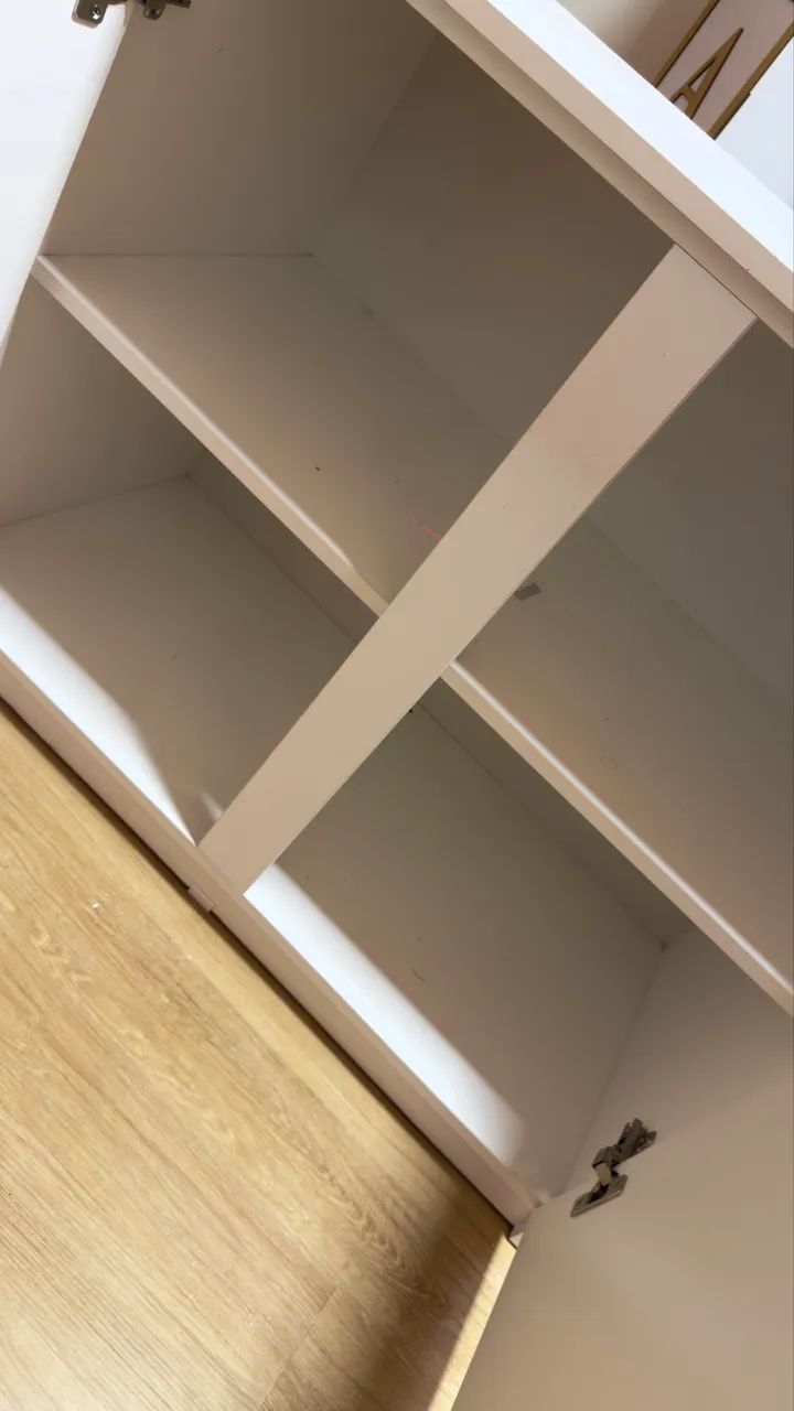 Armário em MDF - Foto 2