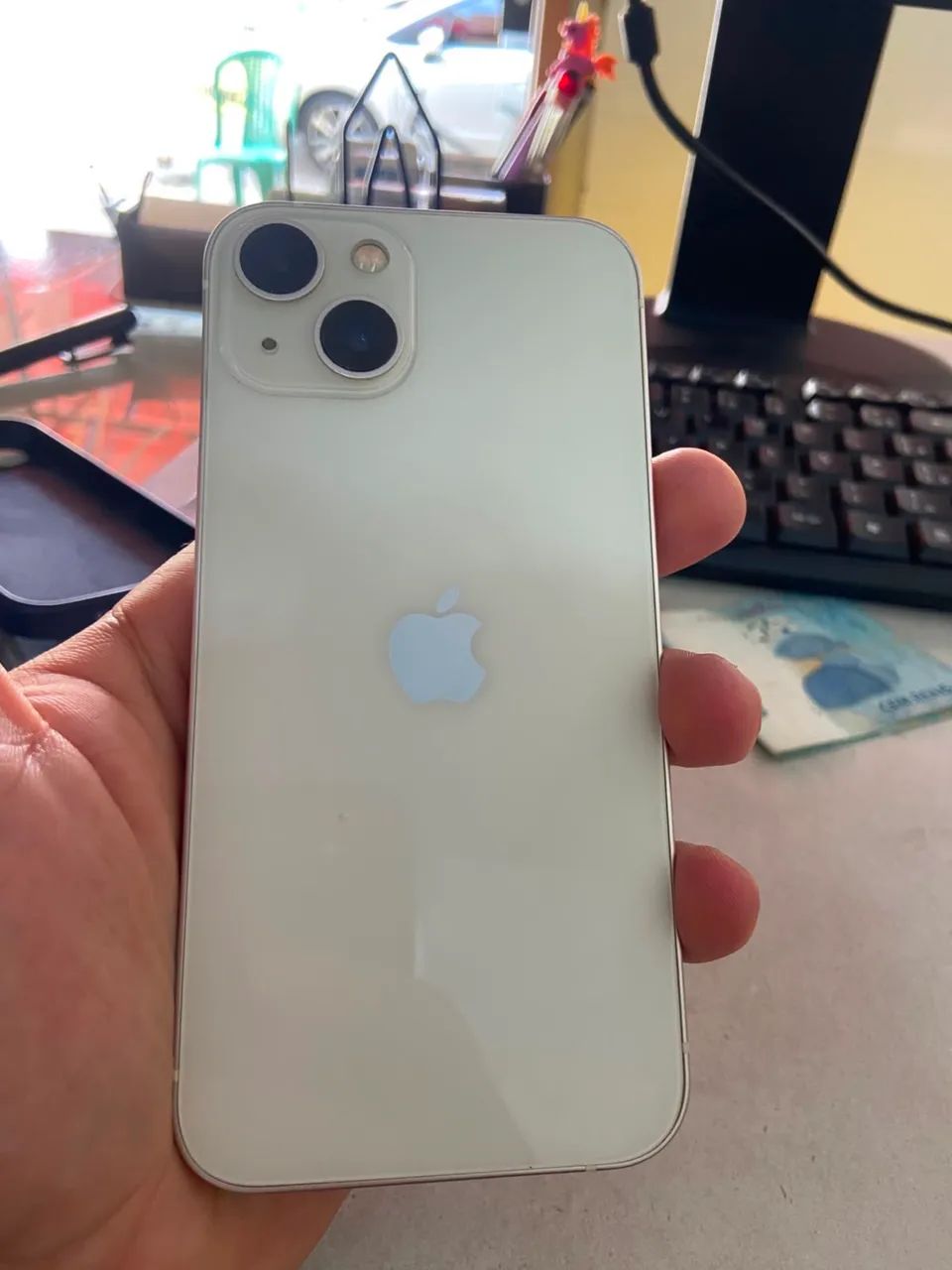 iPhone 13 128gb conservado  - Foto 2