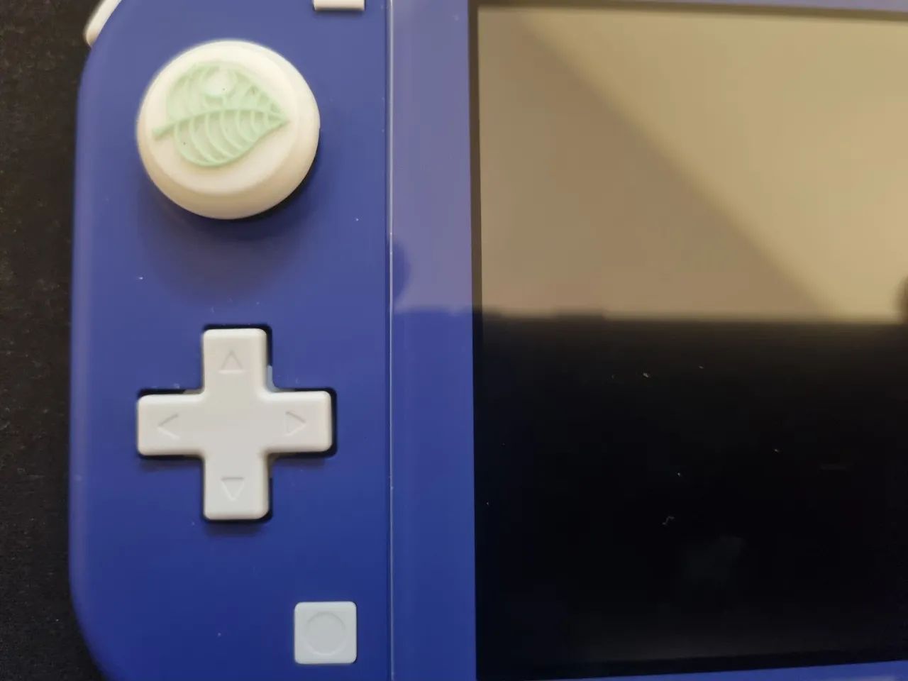 Nintendo Switch Lite Azul Bloqueado - Foto 4