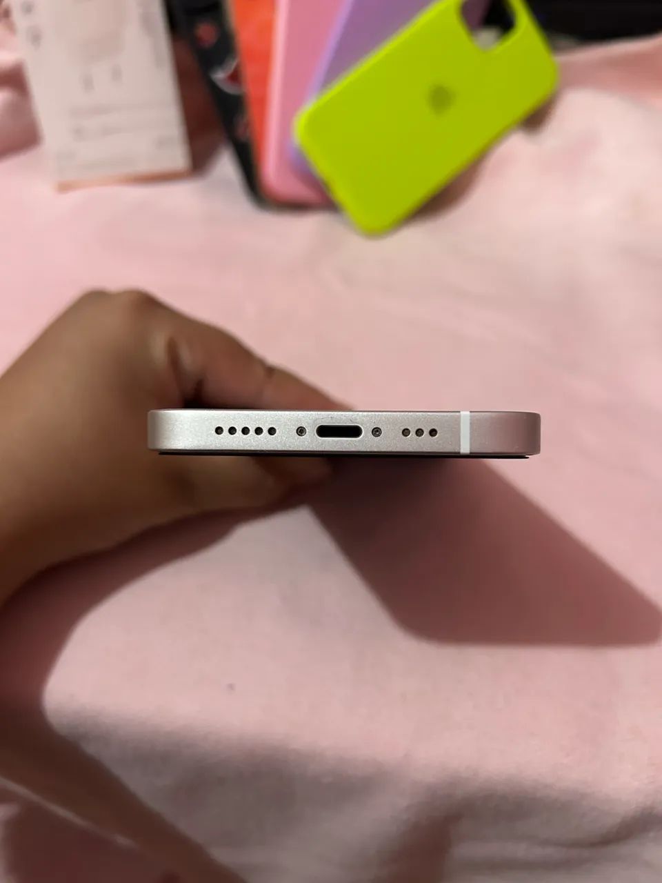 Vendo iPhone 12  - Foto 5
