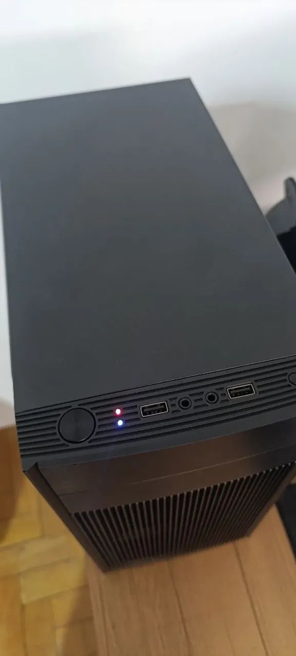 CPU i5, 8 Gigas Memória, HD 500 Gigas - Foto 3