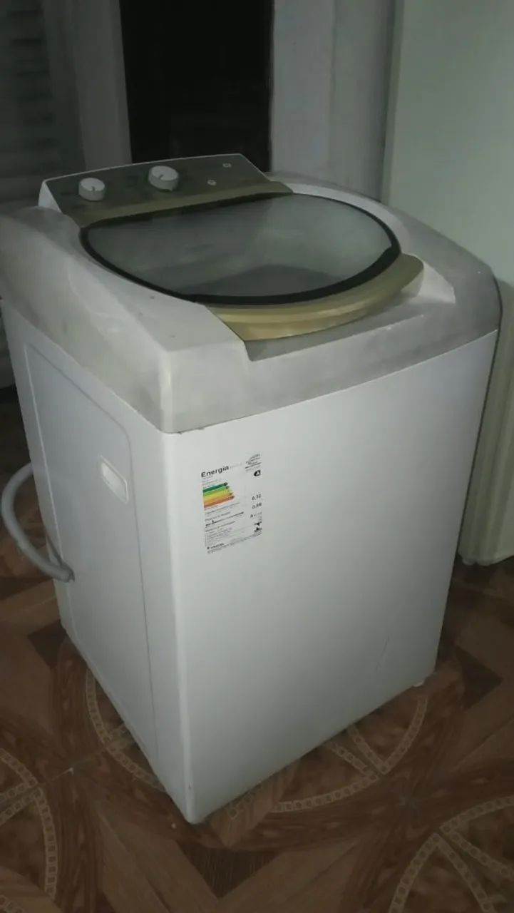 Máquina de lavar  - Foto 3