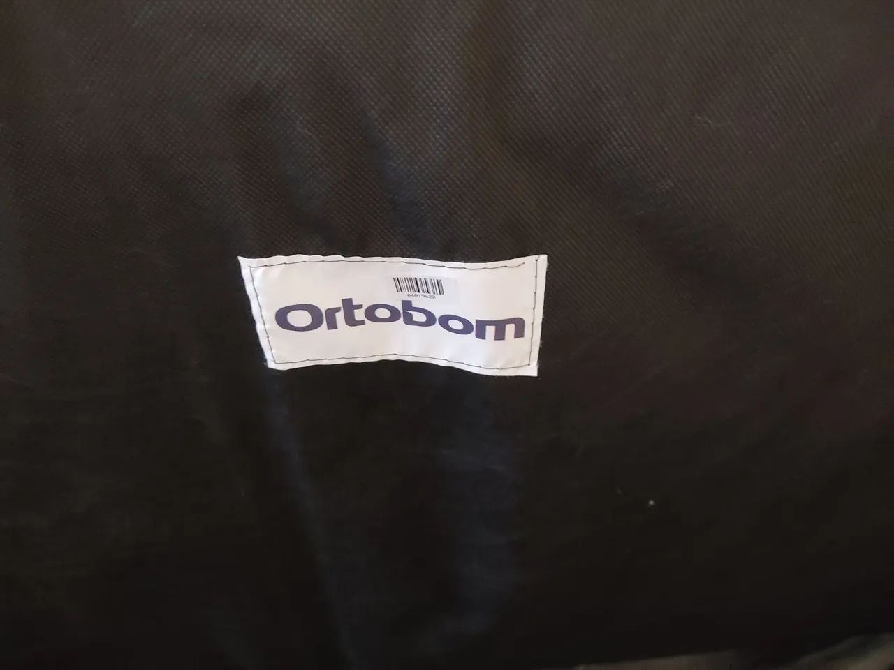 Cama box baú solteiro Ortobom  - Foto 5