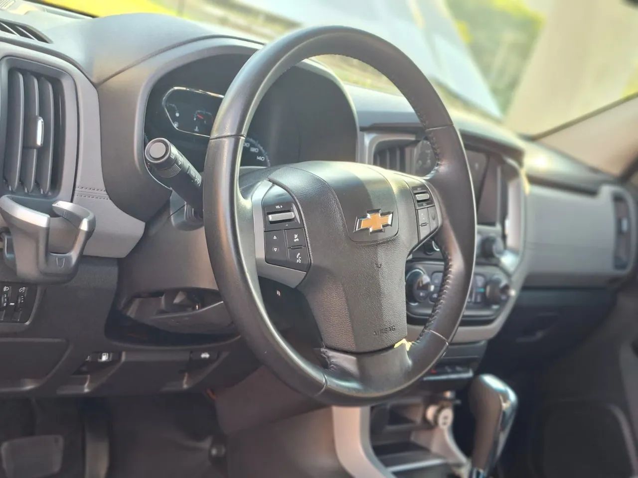 Chevrolet S10 2023 photo 4