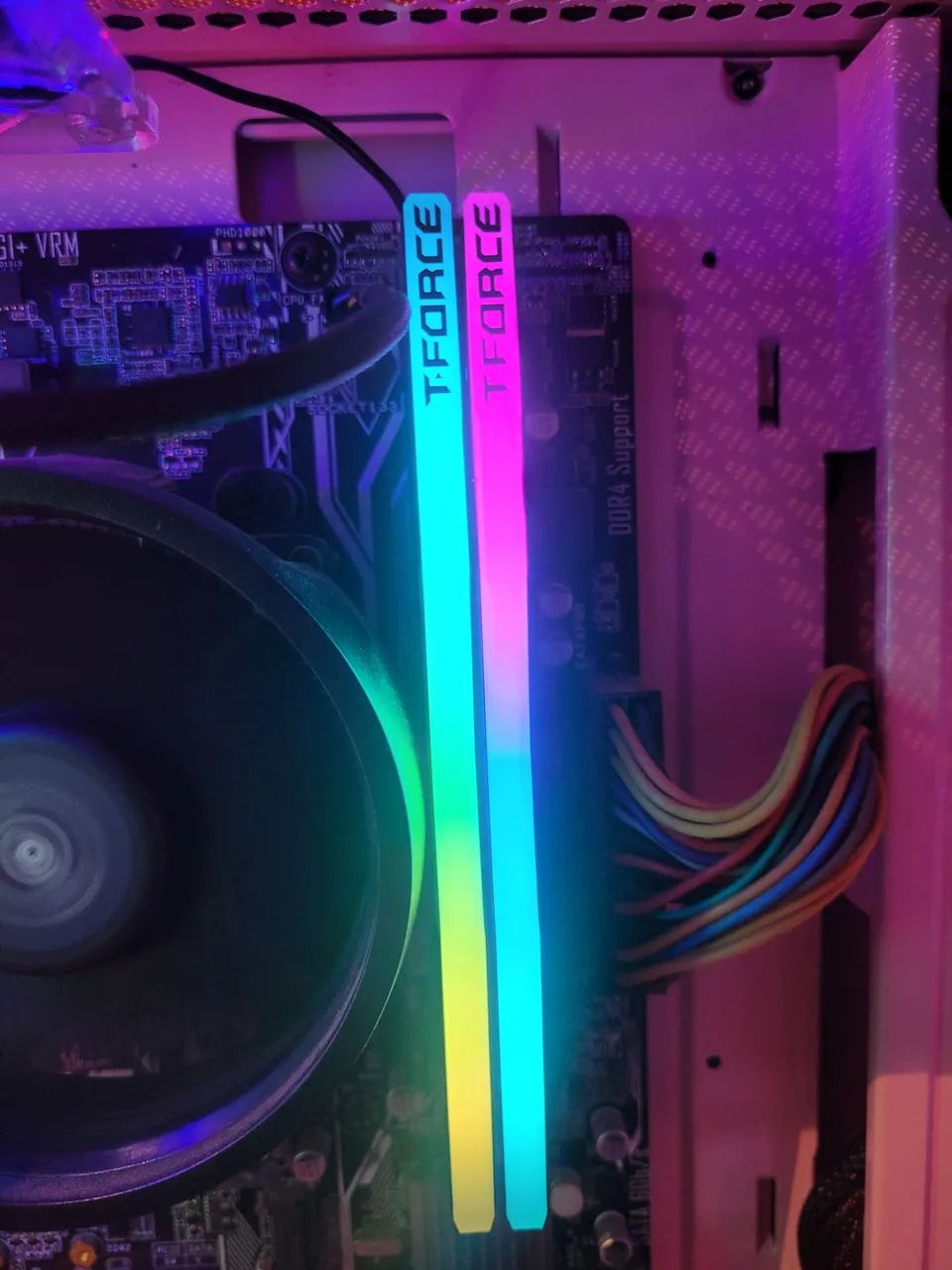 Ryzen 5 2400g - Foto 2
