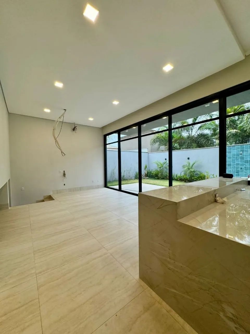Sobrado condominio villa jardim 4suites  - Foto 3
