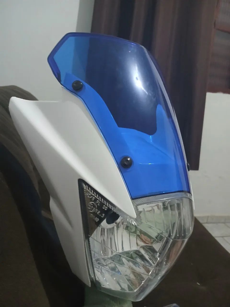 Frente xt660r  - Foto 2