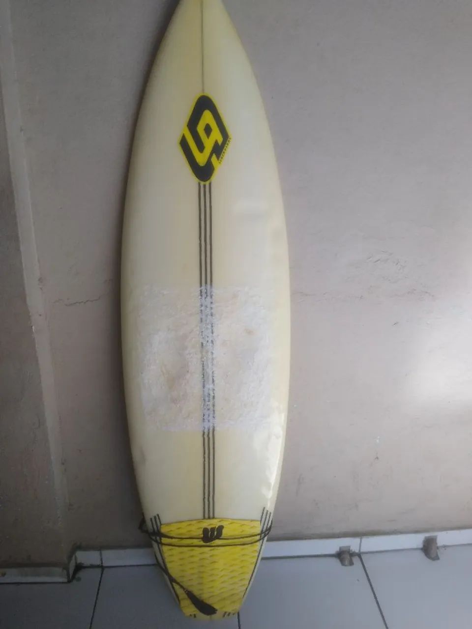 Prancha de surf