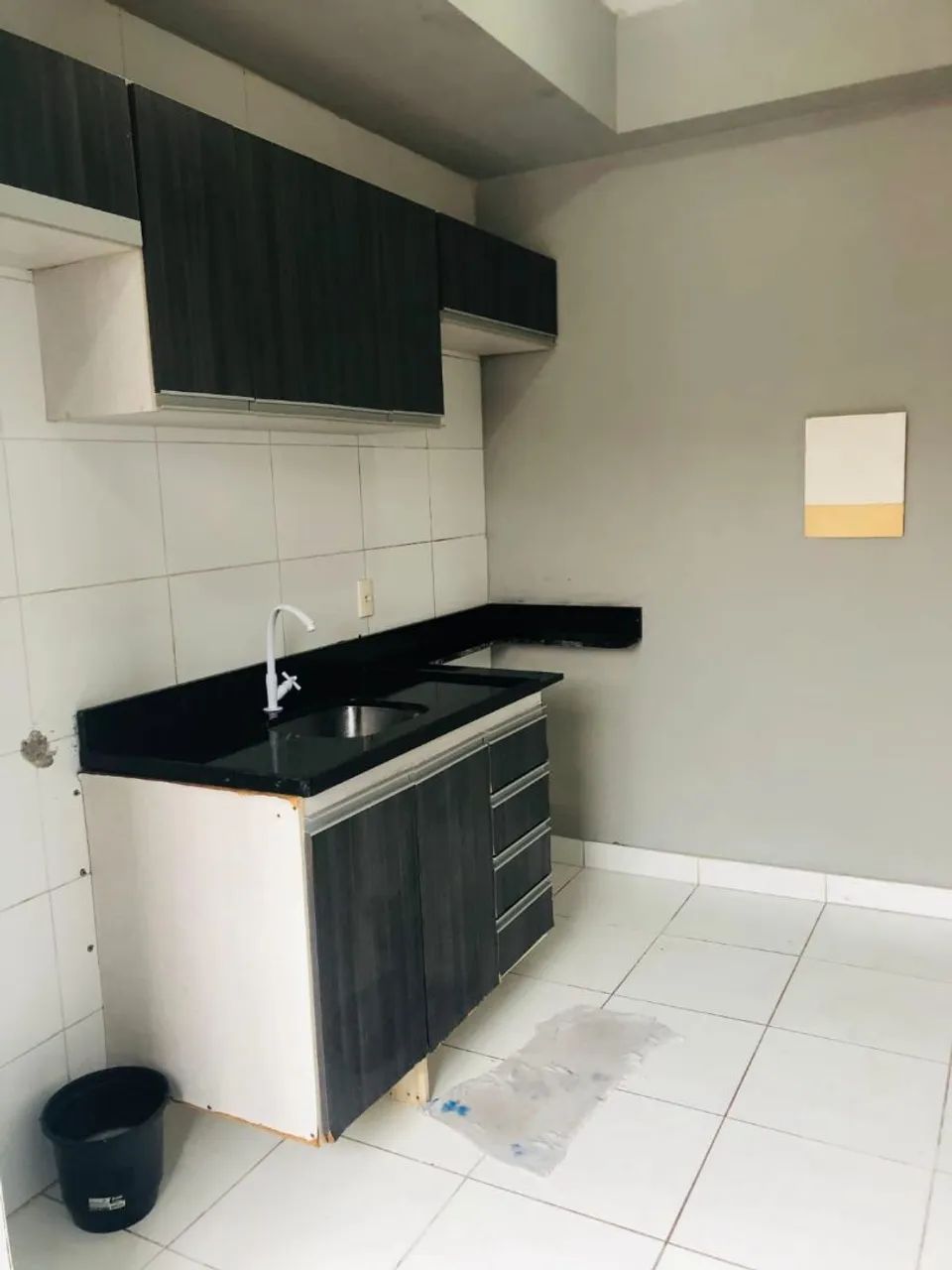 Alugo ou vendo apto Cond. Allegro  - Foto 4