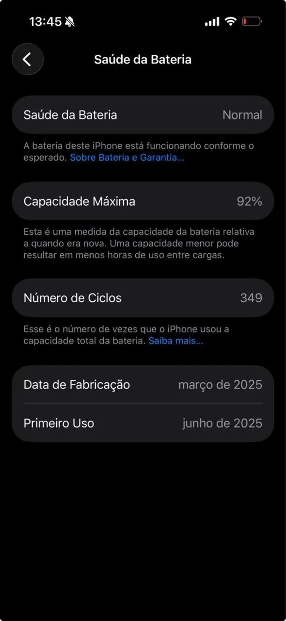 IPhone 16 128gb  - Foto 3