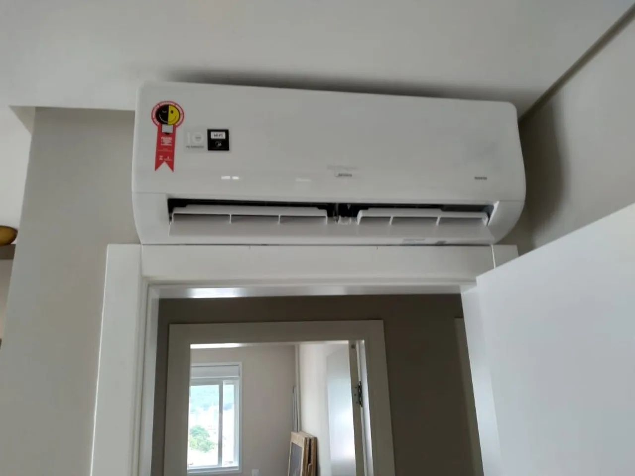 Instalação de Ar condicionado  - Foto 4