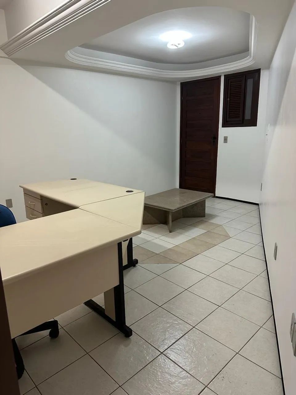 Sala Comercial Edifício Patativa do Assaré