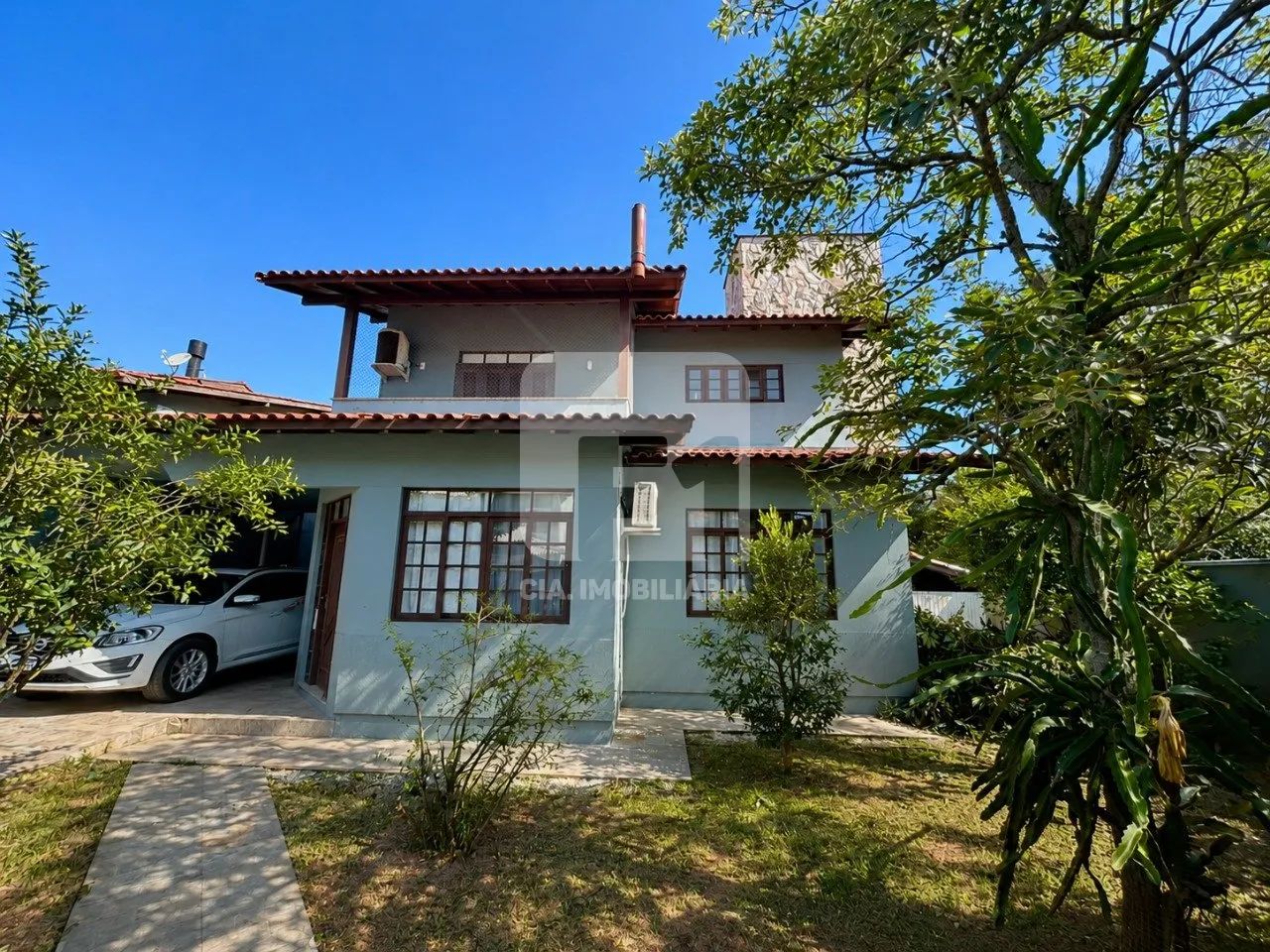 Casa 6 quartos em condomínio no Morro das Pedras