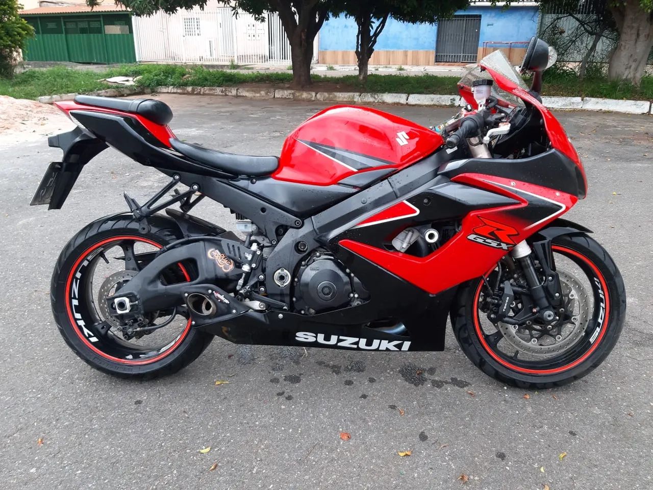 Moto muito nova  - Foto 4