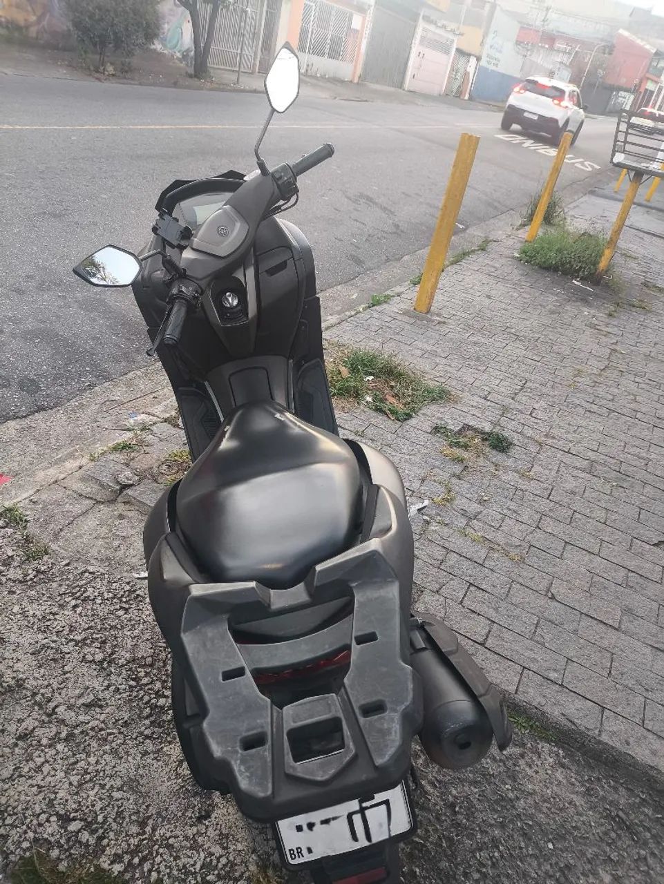 Nmax 2021 - Foto 3