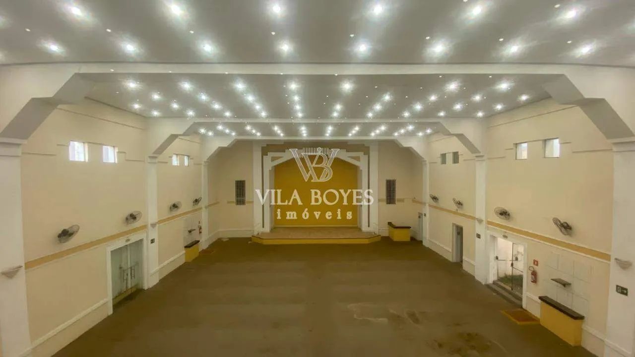 SALÃO COMERCIAL PARA LOCAÇÃO NA REGIÃO CENTRAL DE PIRACICABA/SP - Foto 5