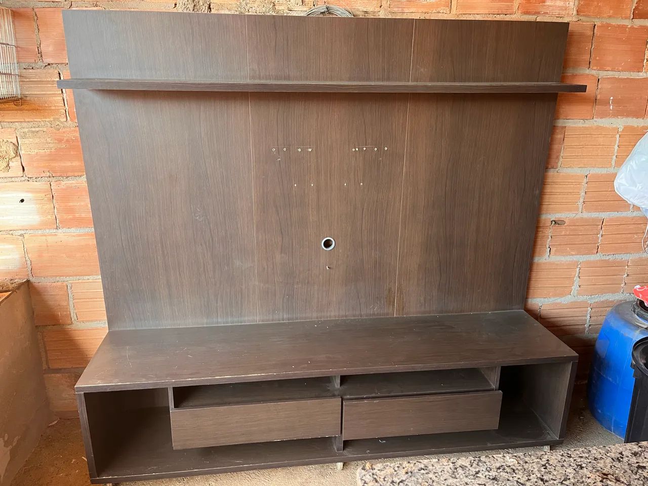 Painel para televisão  - Foto 2