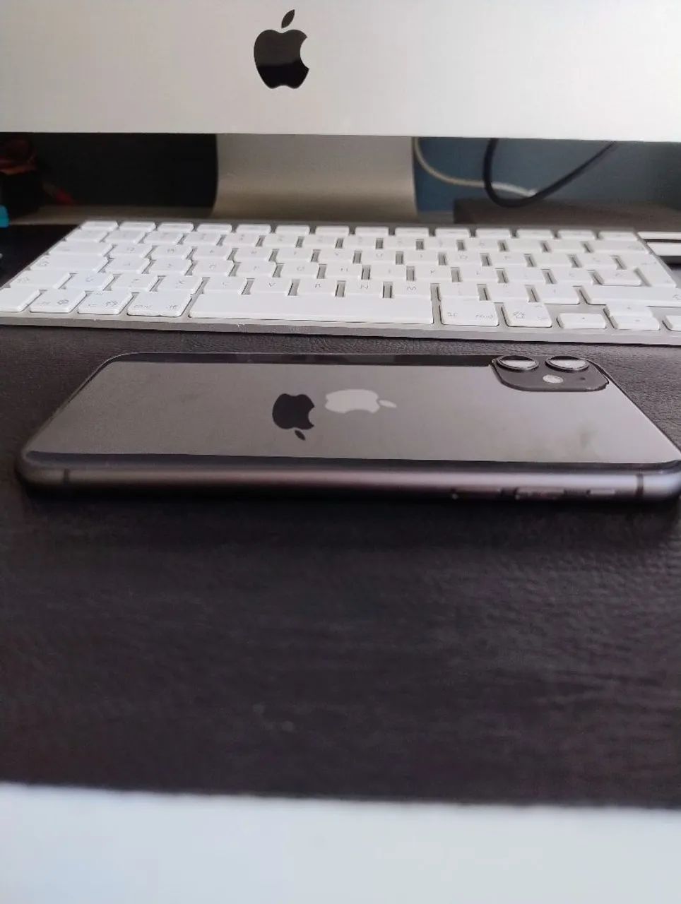 iPhone 11 impecável!!! - Foto 4