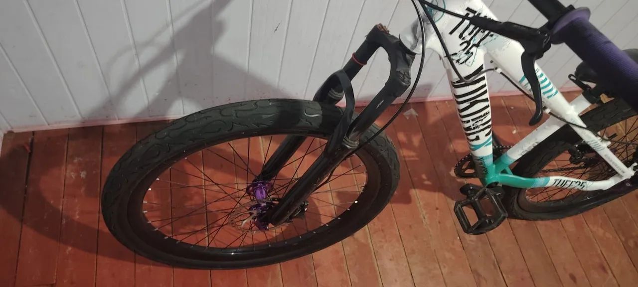 Viking x Ruffy 25 - Foto 5