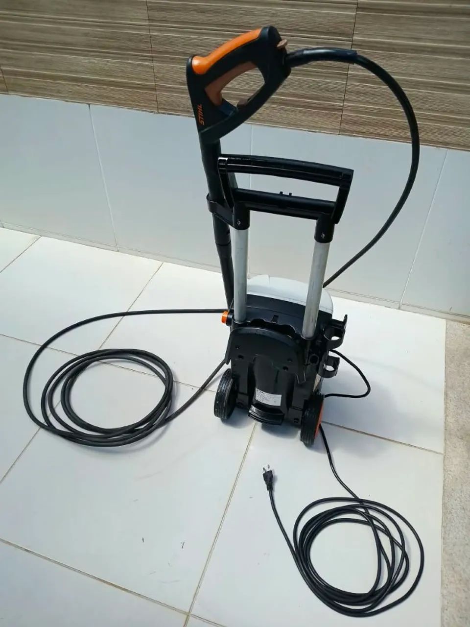 Vendo Lava-jato..! - Foto 2