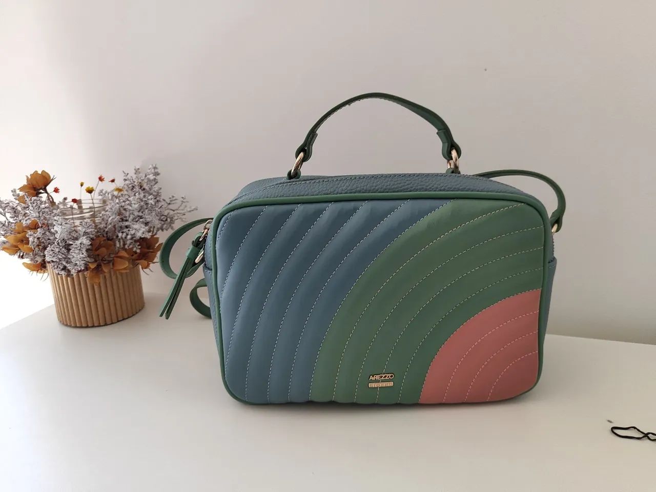 Bolsa Arezzo - Foto 2