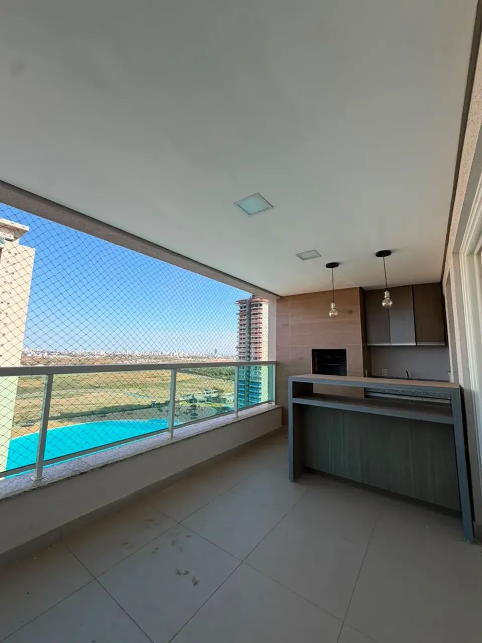 APARTAMENTO PARA LOCAÇÃO | BRASIL BEACH