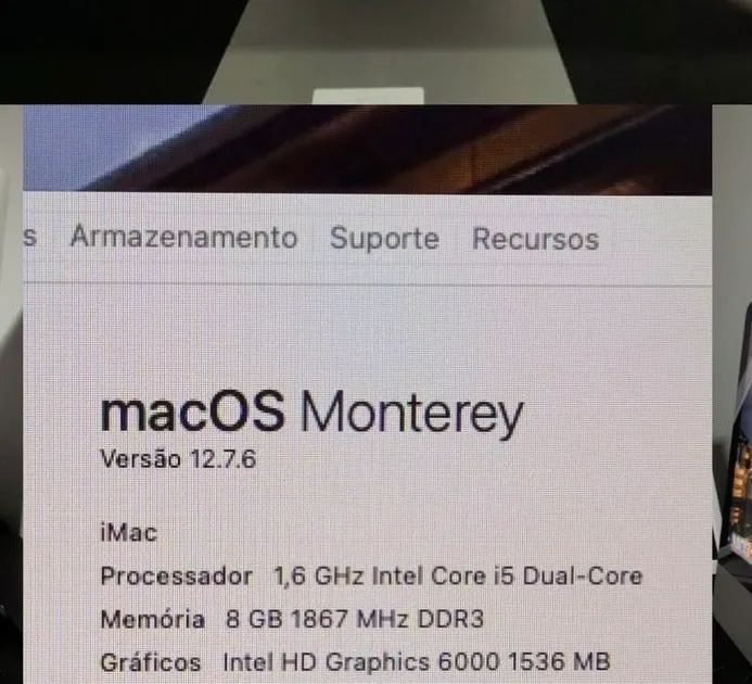 Mac - Foto 2