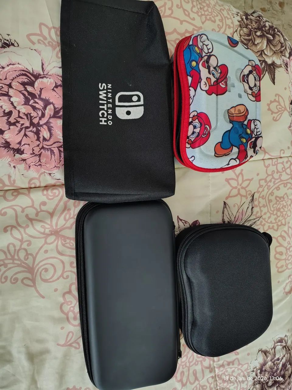 Vendo Nintendo Switch 01 - Foto 4
