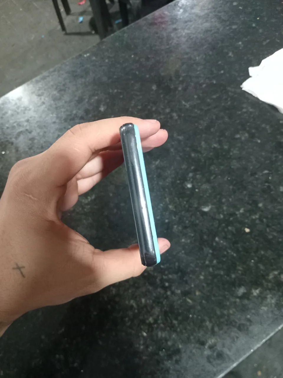 Galaxy a32 5g 128 gb - Foto 3