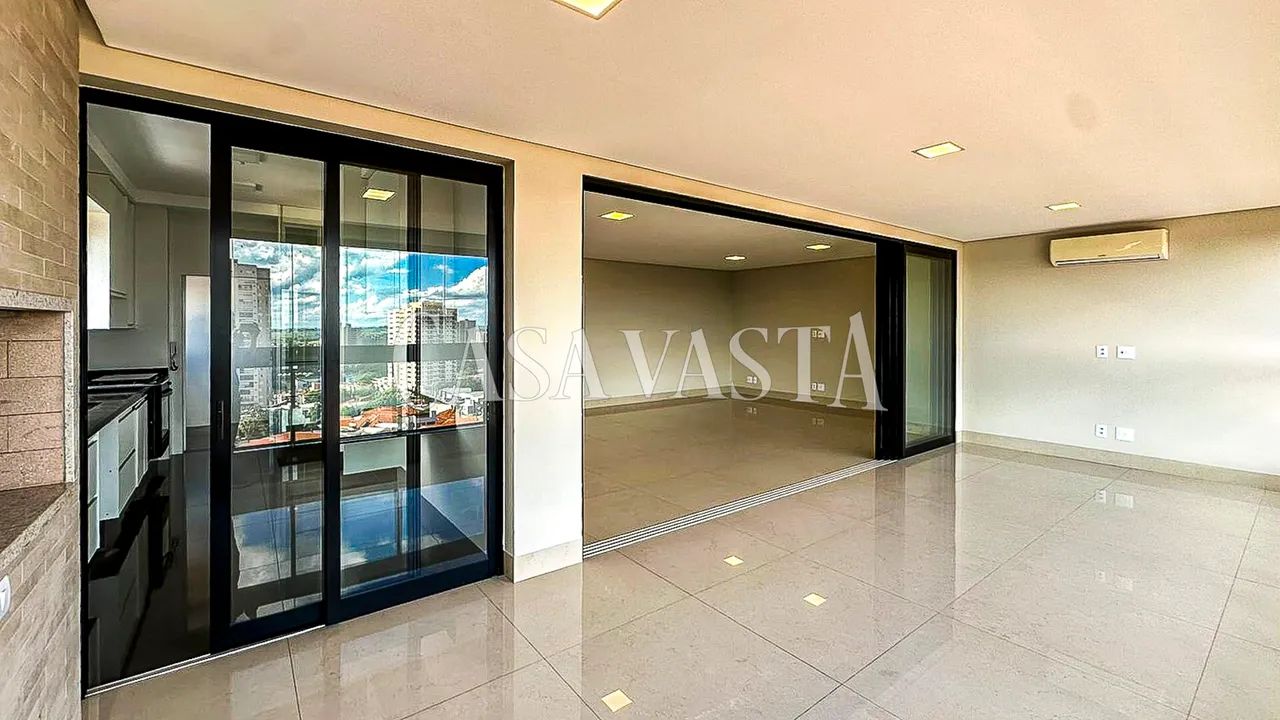 Apartamento à venda, 03 suítes, Edifício Araripe Manakin - Foto 2