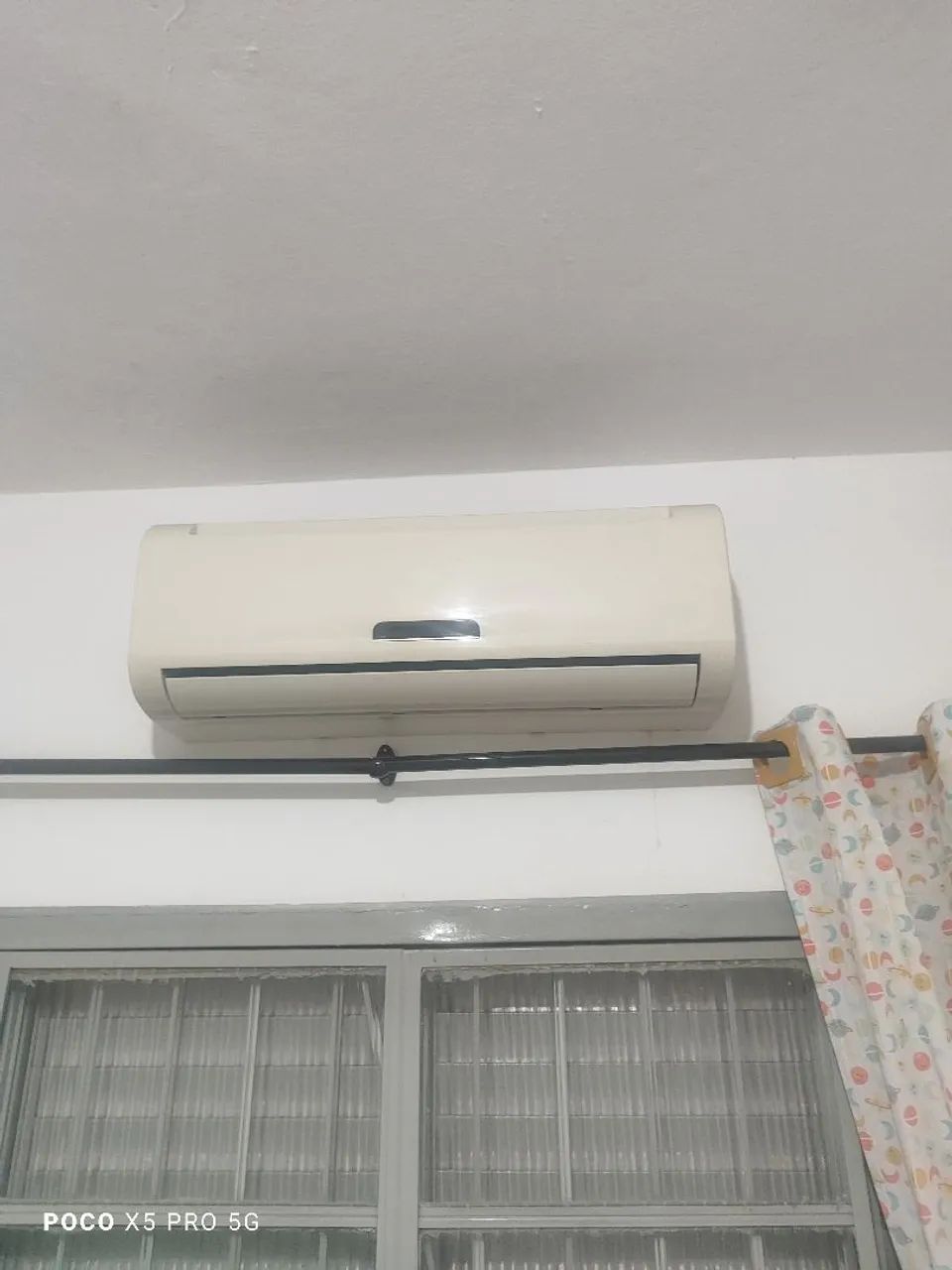 Ar condicionado Eletrolux 12.000 - Foto 2