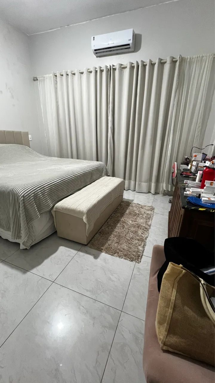 Casa na ponte alta 3 quartos  - Foto 3