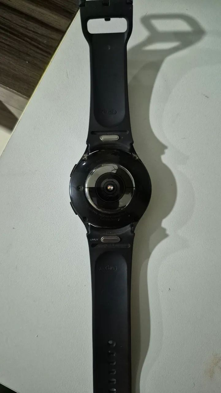 Smartwatch 6 samsung - Foto 2