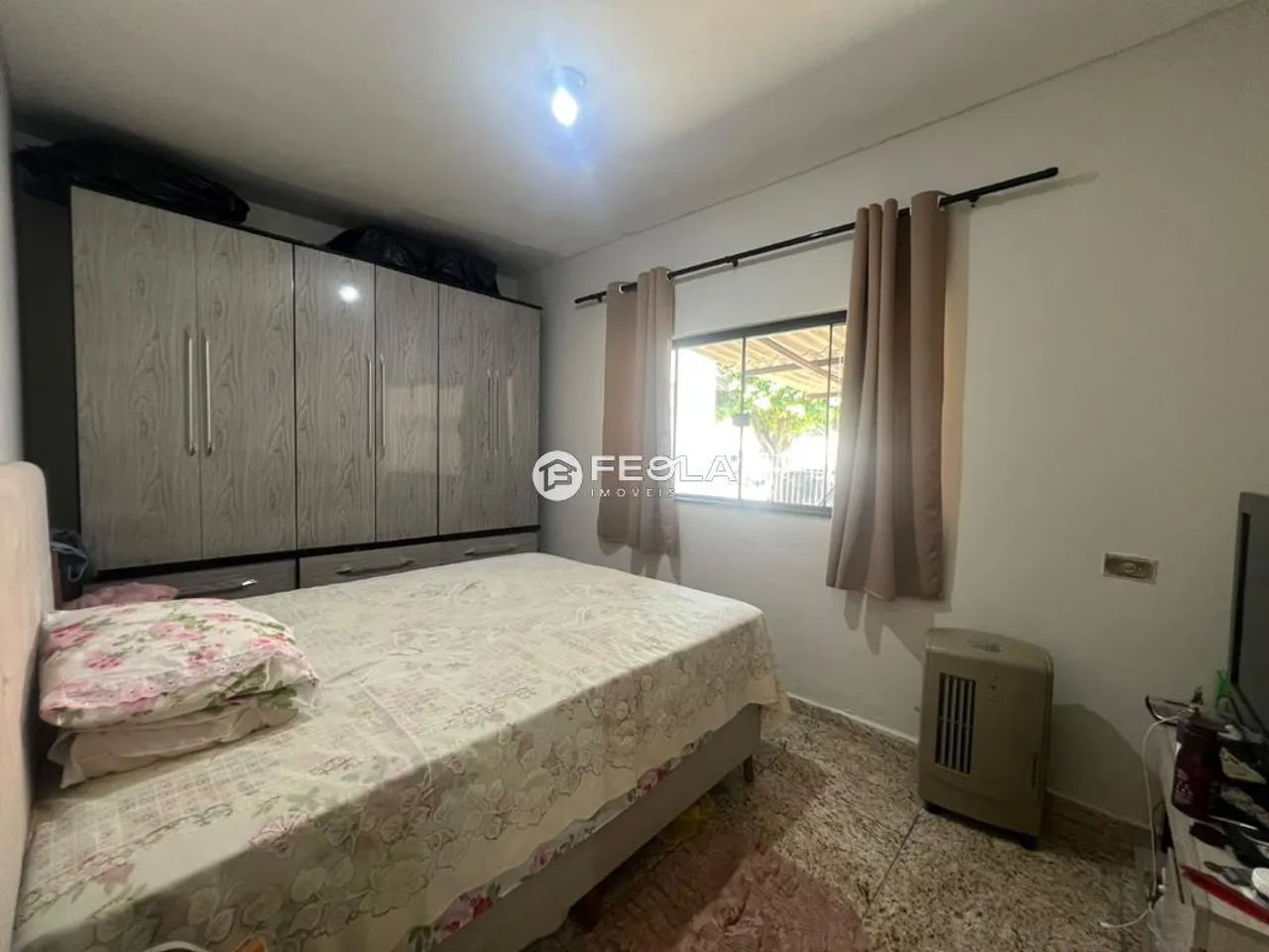 Casa à venda em Americana, São Jerônimo, com 3 quartos, com 107 m² - Foto 4