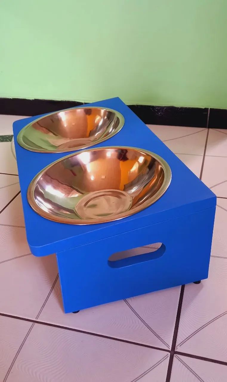 Comedouro Pet - Foto 5