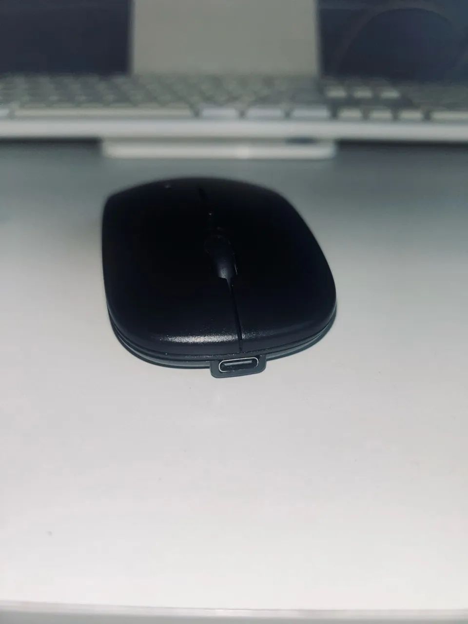Vendo mouse via Bluetooth  - Foto 4