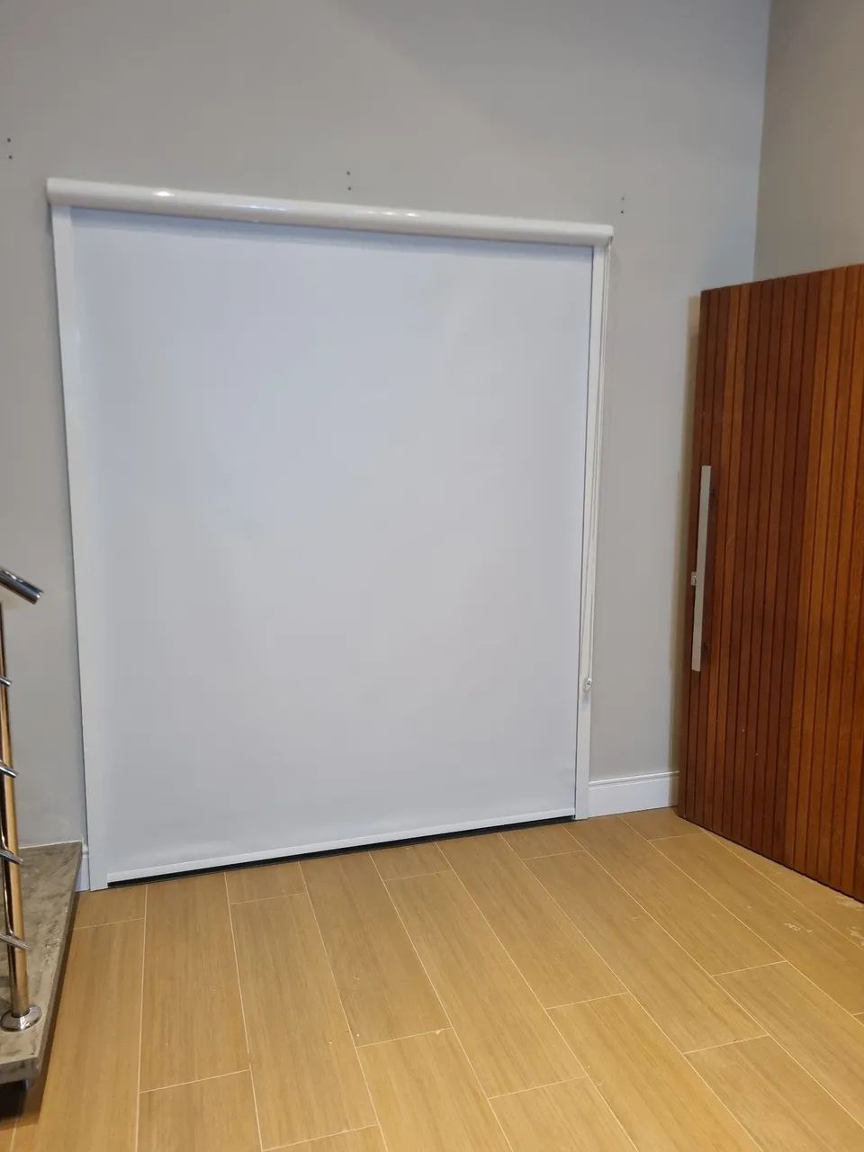 Persiana caixa box - Foto 5