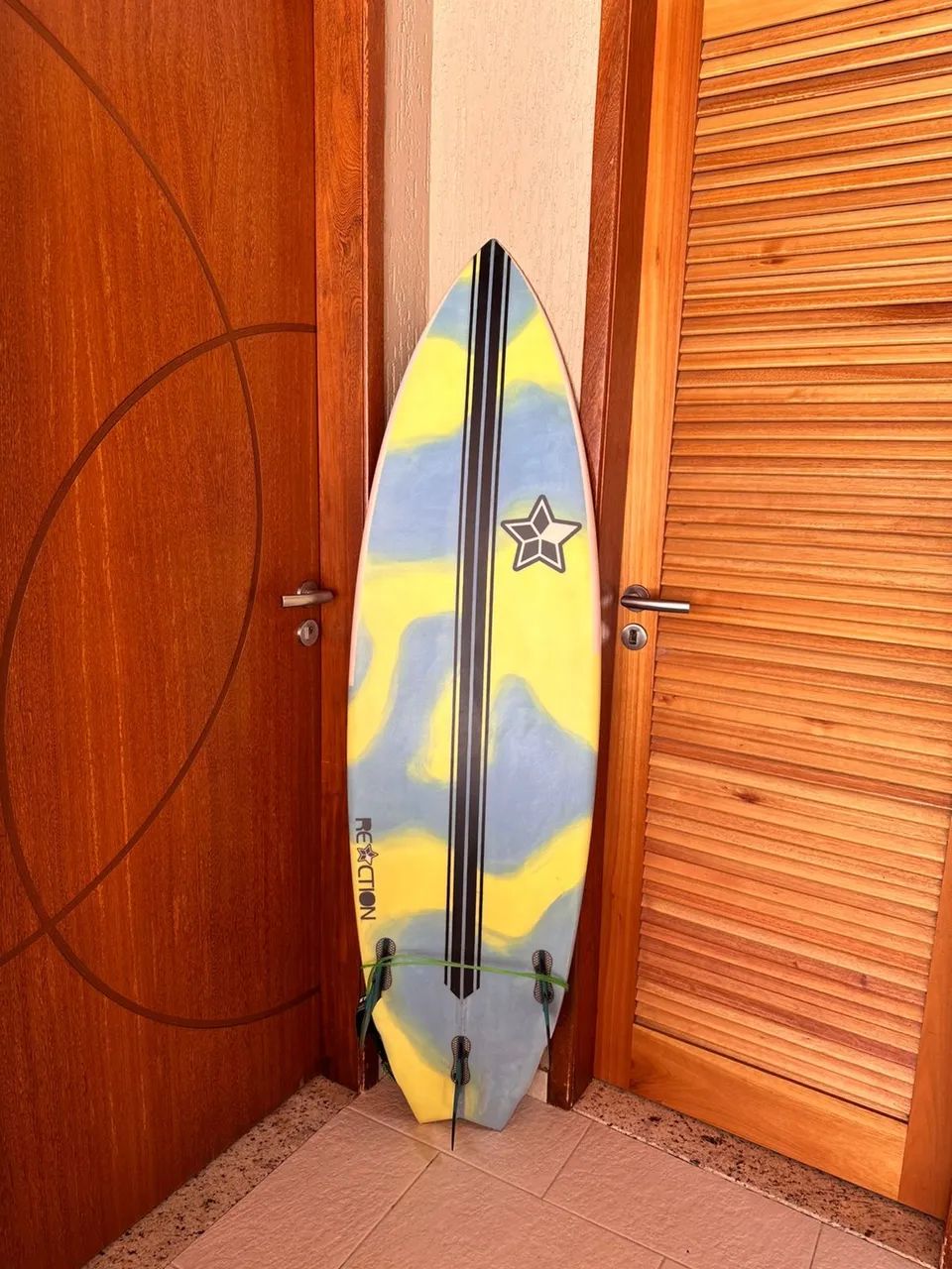 Prancha de surfe - Foto 3