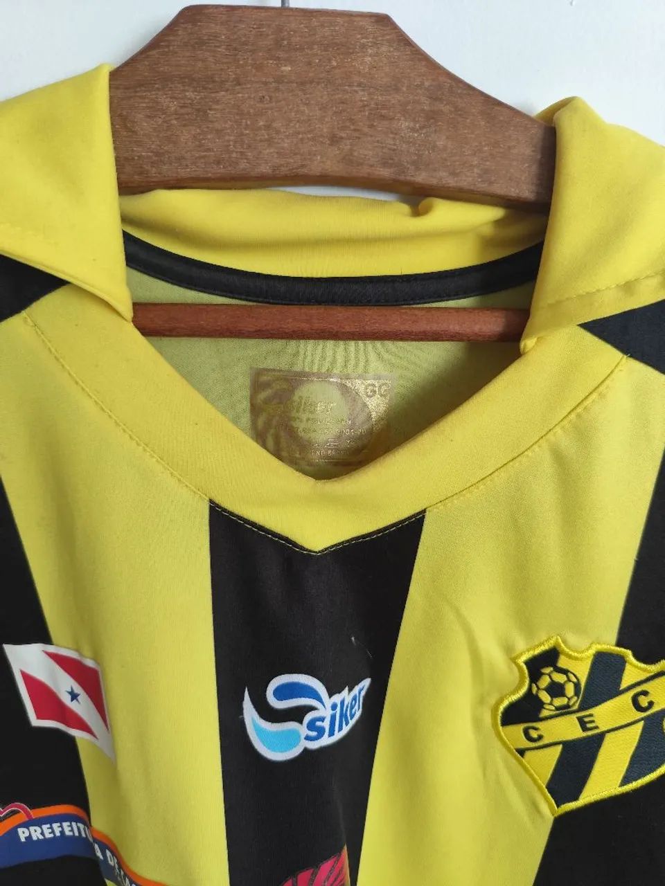 Camisa Castanhal PA - Foto 3